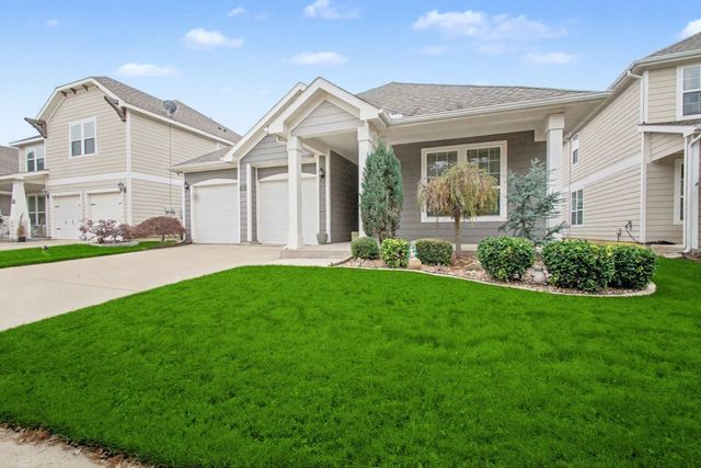 8920 Cranston Court, Providence Village, TX 76227