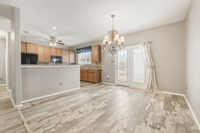 8920 Cranston Court, Providence Village, TX 76227