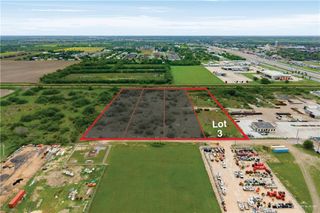 1322 R. W. Way, La Feria, TX 78559