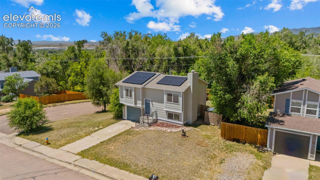 585 Blossom Field Road, Fountain, CO 80817