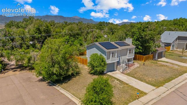 585 Blossom Field Road, Fountain, CO 80817