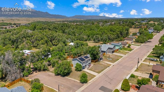 585 Blossom Field Road, Fountain, CO 80817