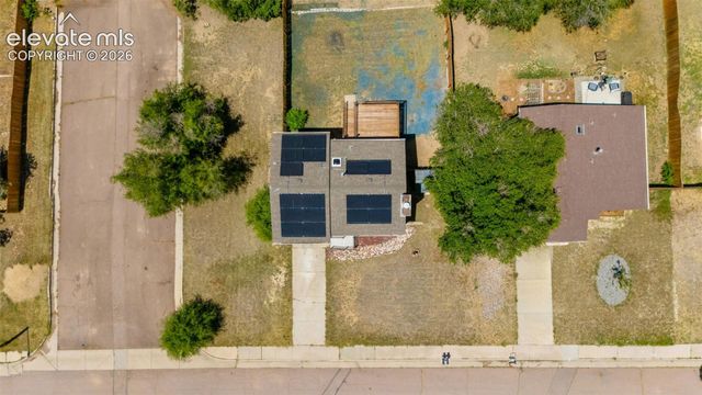 585 Blossom Field Road, Fountain, CO 80817