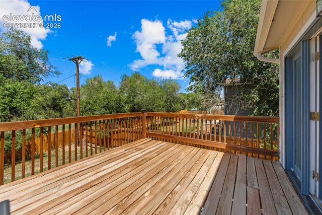 585 Blossom Field Road, Fountain, CO 80817