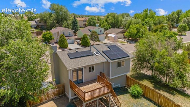 585 Blossom Field Road, Fountain, CO 80817