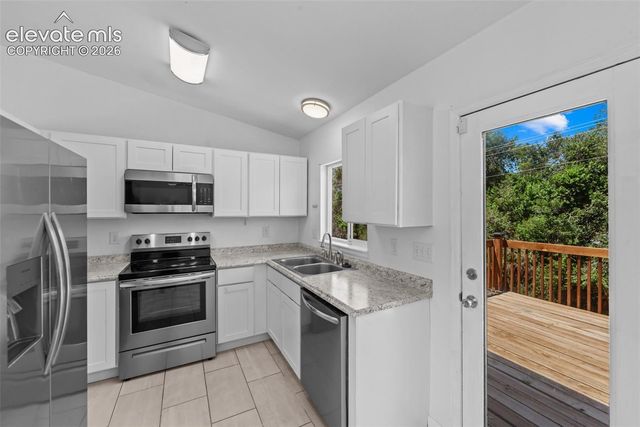 585 Blossom Field Road, Fountain, CO 80817