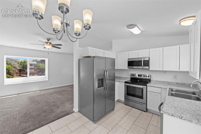 585 Blossom Field Road, Fountain, CO 80817