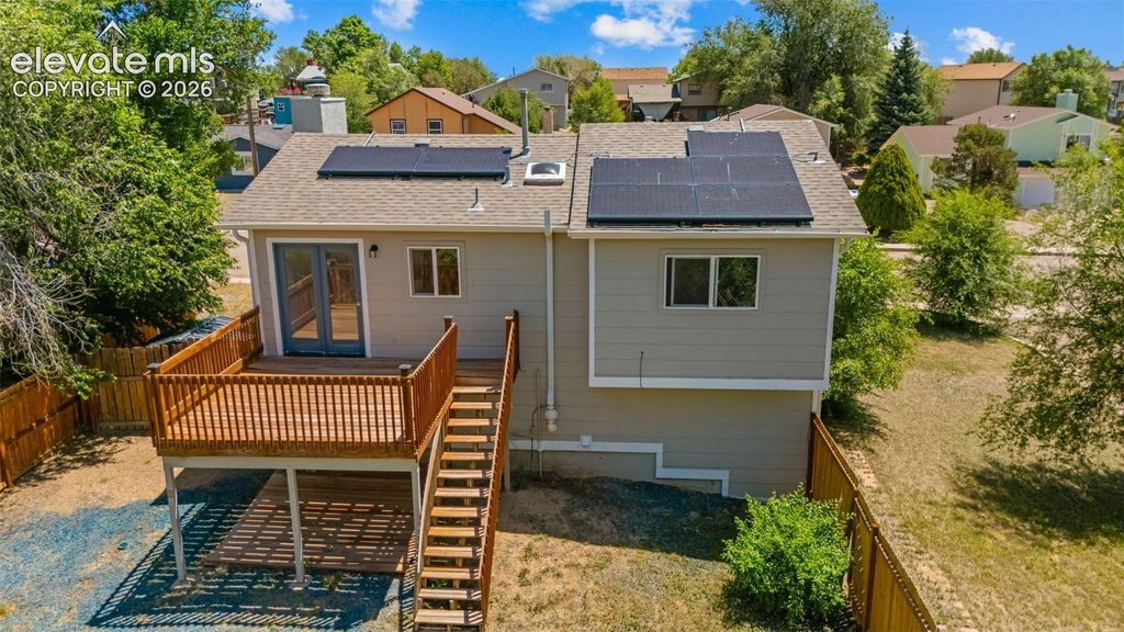 585 Blossom Field Road, Fountain, CO 80817