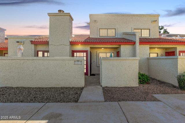 633 W SOUTHERN Avenue 1117, Tempe, AZ 85282