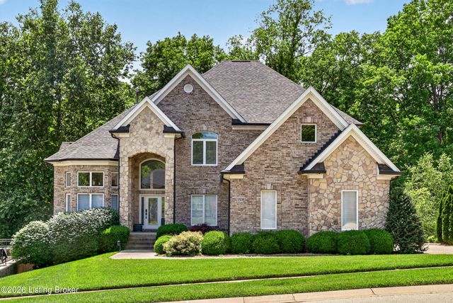 17036 Ashburton Dr, Louisville, KY 40245