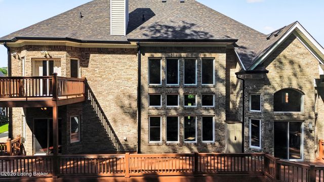 17036 Ashburton Dr, Louisville, KY 40245