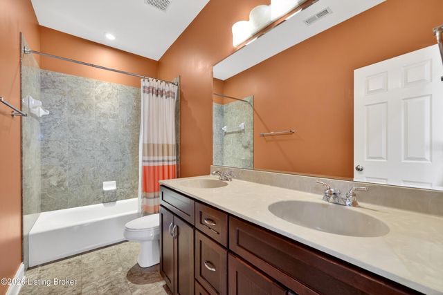 17036 Ashburton Dr, Louisville, KY 40245