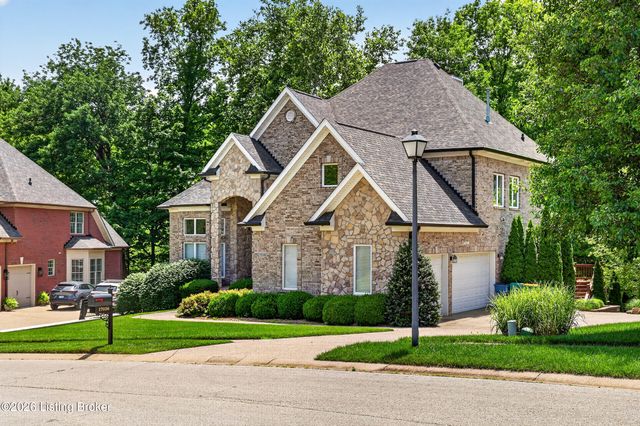 17036 Ashburton Dr, Louisville, KY 40245