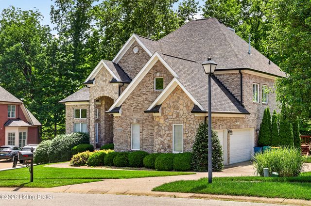 17036 Ashburton Dr, Louisville, KY 40245