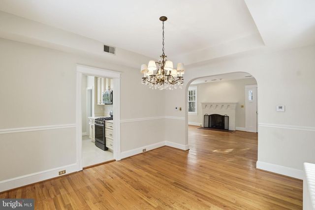 3609 JENIFER ST NW, Washington, DC 20015