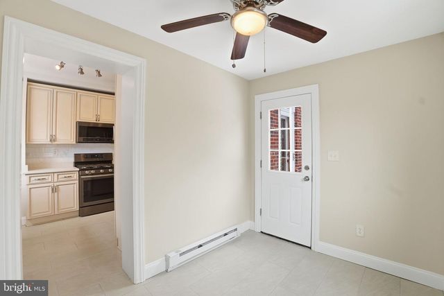 3609 JENIFER ST NW, Washington, DC 20015