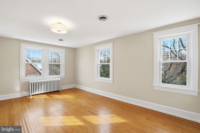 3609 JENIFER ST NW, Washington, DC 20015