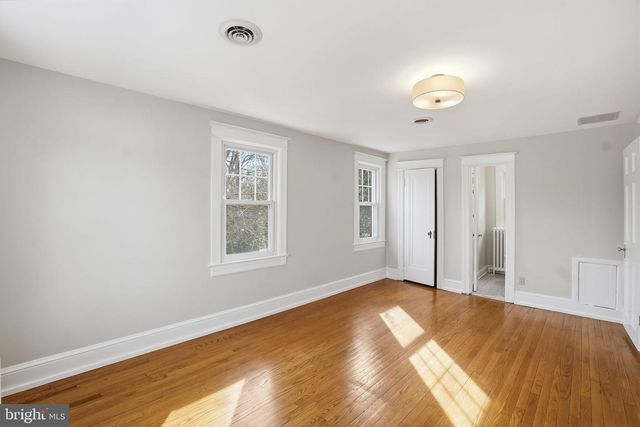 3609 JENIFER ST NW, Washington, DC 20015