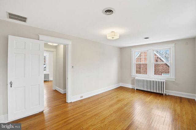 3609 JENIFER ST NW, Washington, DC 20015