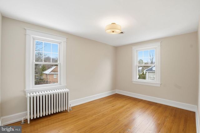 3609 JENIFER ST NW, Washington, DC 20015