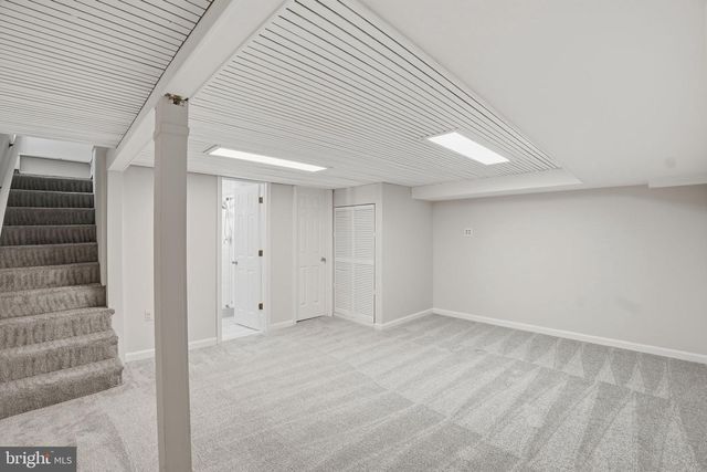 3609 JENIFER ST NW, Washington, DC 20015