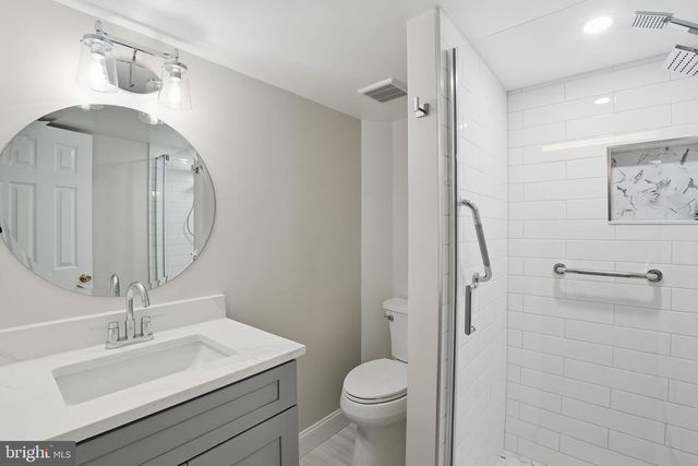 3609 JENIFER ST NW, Washington, DC 20015