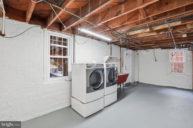 3609 JENIFER ST NW, Washington, DC 20015