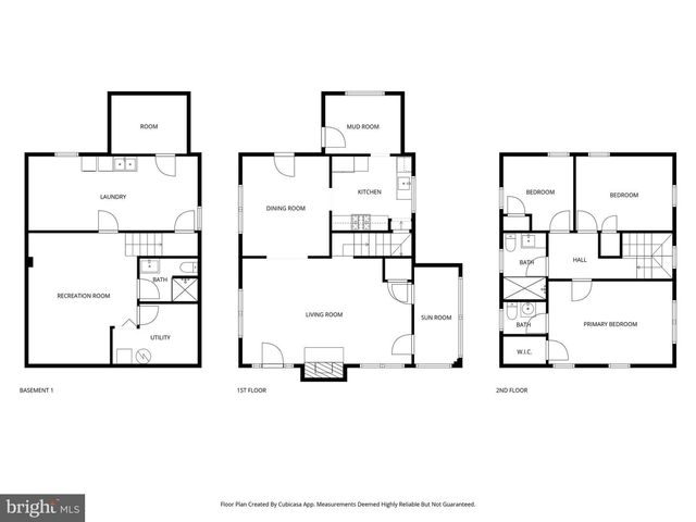 3609 JENIFER ST NW, Washington, DC 20015