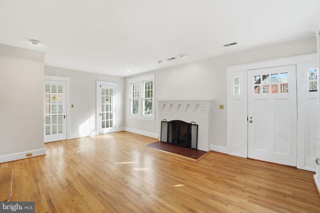 3609 JENIFER ST NW, Washington, DC 20015