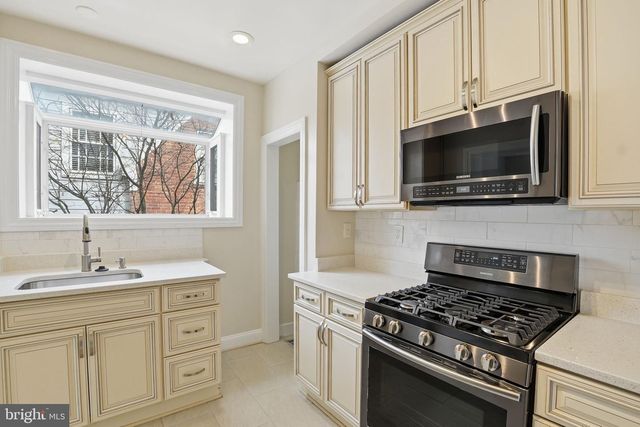 3609 JENIFER ST NW, Washington, DC 20015