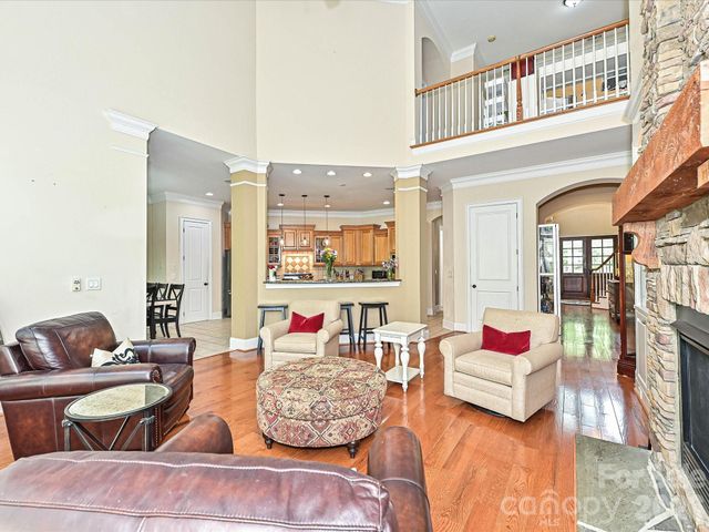 2325 Herrons Nest Place NW, Concord, NC 28027