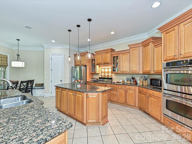 2325 Herrons Nest Place NW, Concord, NC 28027