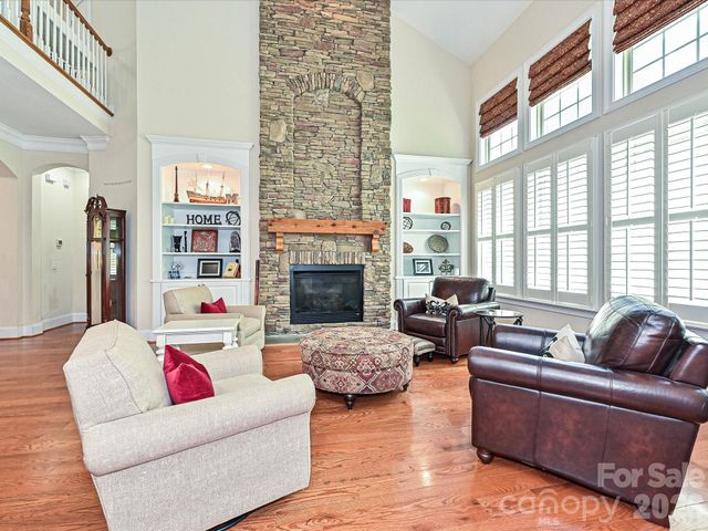 2325 Herrons Nest Place NW, Concord, NC 28027