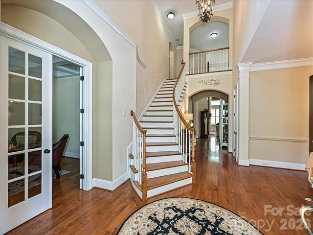 2325 Herrons Nest Place NW, Concord, NC 28027