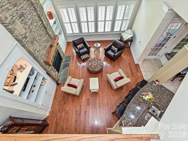 2325 Herrons Nest Place NW, Concord, NC 28027