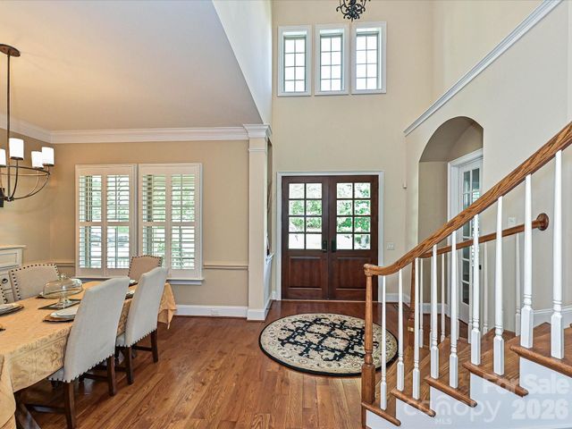 2325 Herrons Nest Place NW, Concord, NC 28027