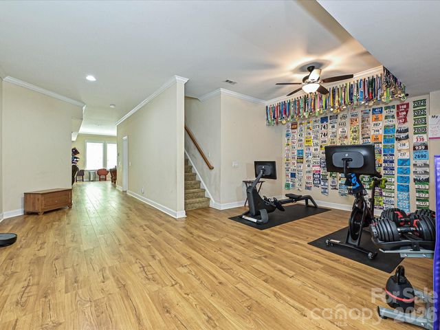 2325 Herrons Nest Place NW, Concord, NC 28027