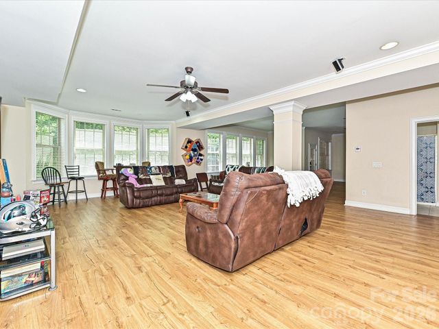 2325 Herrons Nest Place NW, Concord, NC 28027
