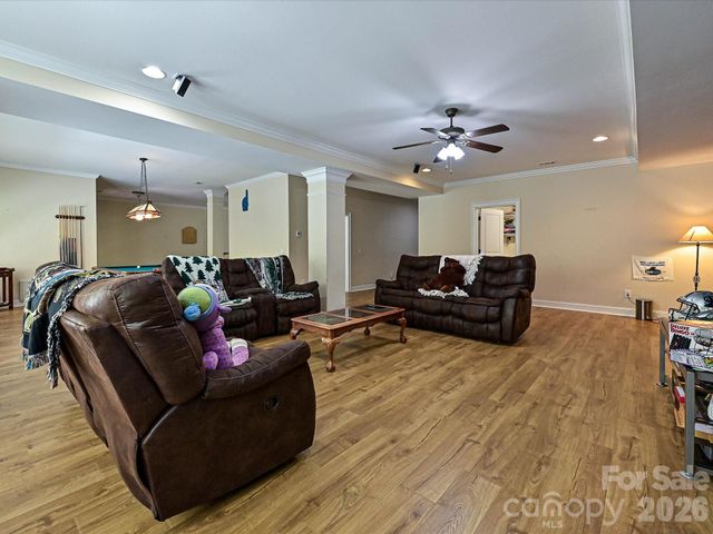 2325 Herrons Nest Place NW, Concord, NC 28027
