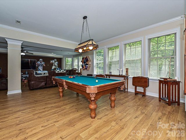 2325 Herrons Nest Place NW, Concord, NC 28027