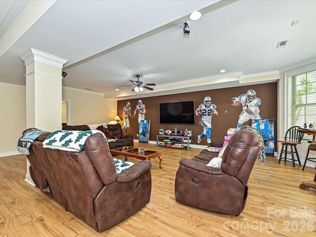 2325 Herrons Nest Place NW, Concord, NC 28027