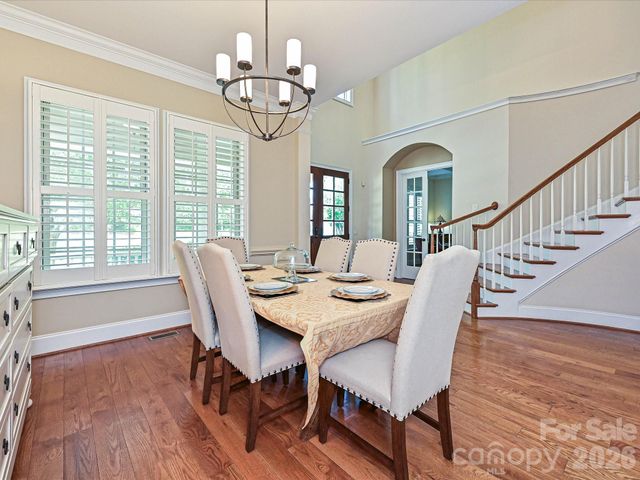 2325 Herrons Nest Place NW, Concord, NC 28027