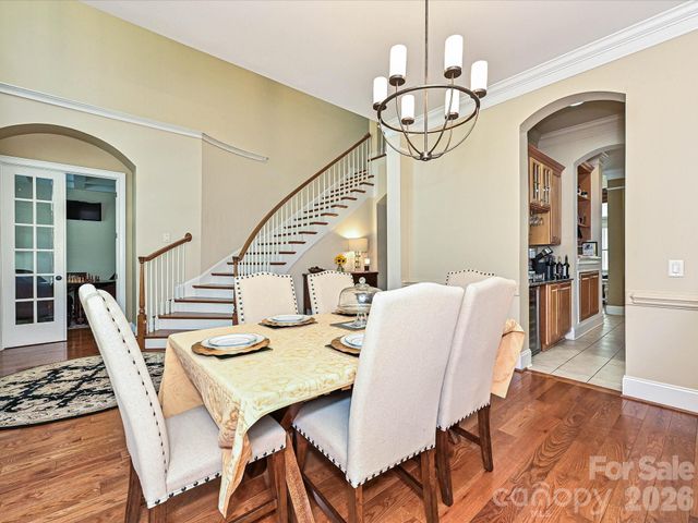 2325 Herrons Nest Place NW, Concord, NC 28027