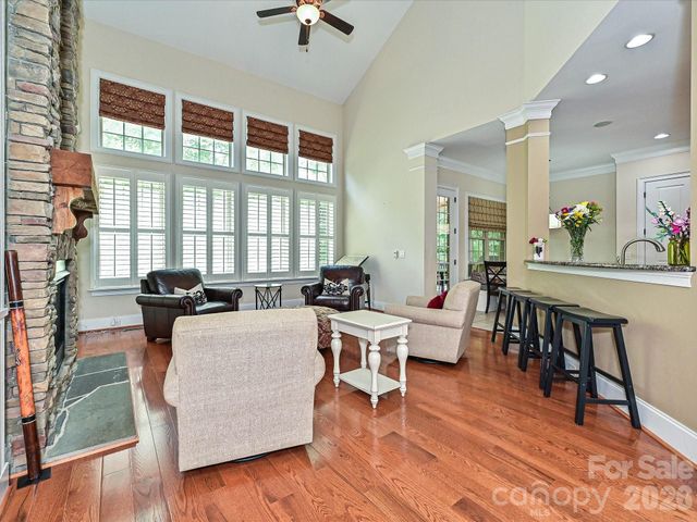 2325 Herrons Nest Place NW, Concord, NC 28027