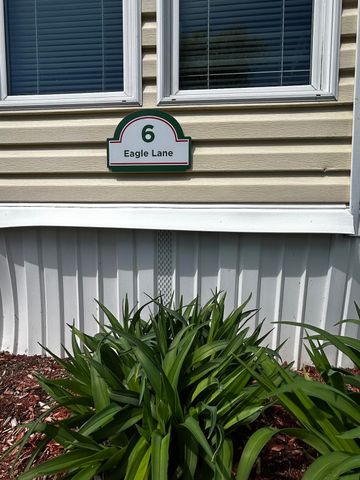 6 Eagle Lane EA006, South Hero, VT 05486