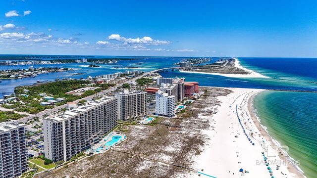 26802 Perdido Beach Boulevard 202, Orange Beach, AL 36561