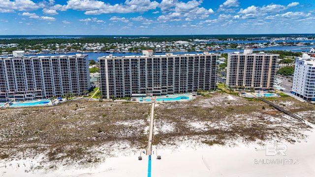 26802 Perdido Beach Boulevard 202, Orange Beach, AL 36561
