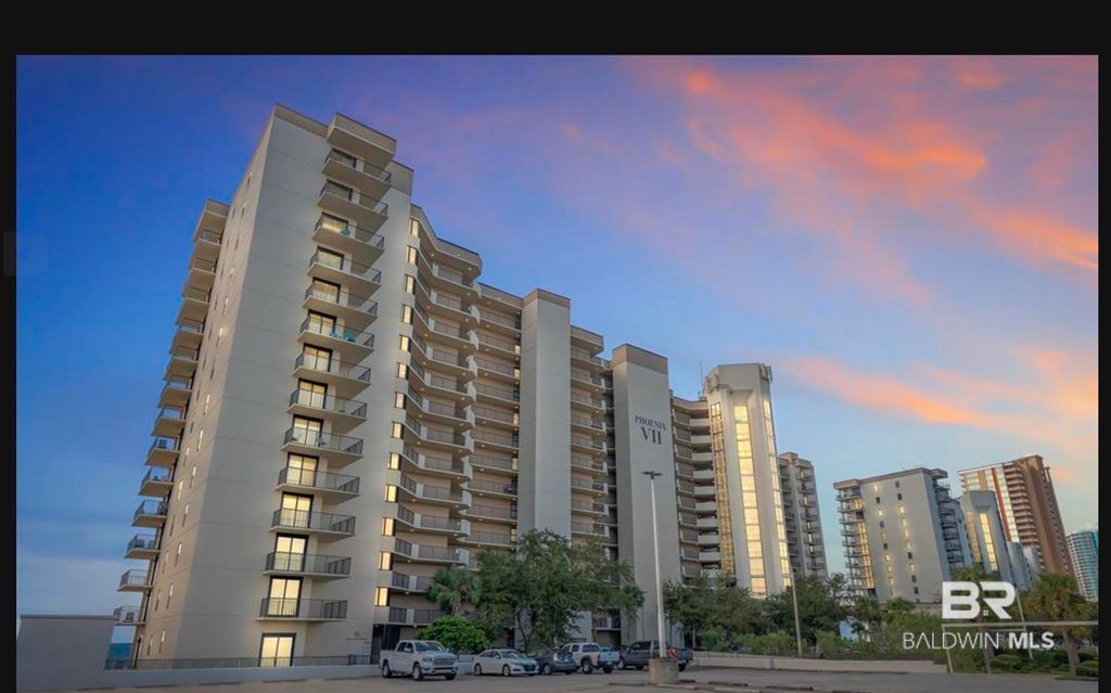 26802 Perdido Beach Boulevard 202, Orange Beach, AL 36561