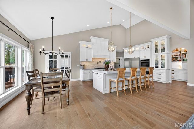 234 Cornwall Drive, Weldon Spring, MO 63304