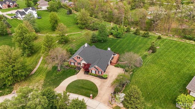 234 Cornwall Drive, Weldon Spring, MO 63304